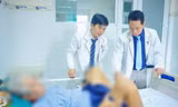 Người đàn ông 'bỗng dưng' mất một tinh hoàn, nguy kịch vì căn bệnh hiếm gặp