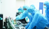 TPHCM: Phát hiện biến thể phụ gây gia tăng ca mắc và tử vong của COVID-19 