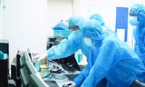 TPHCM: Phát hiện biến thể phụ gây gia tăng ca mắc và tử vong của COVID-19 