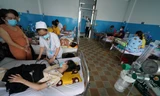 Thêm hàng trăm ổ dịch tại TPHCM, 24 người tử vong vì sốt xuất huyết