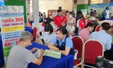 Sau sắp xếp, TPHCM tăng hỗ trợ người lao động