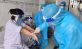 Bệnh đậu mùa khỉ lây lan nhanh, 6 người tử vong