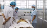 Mắc sốt xuất huyết gặp biểu hiện này phải nhập viện ngay