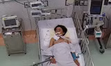 Bị rắn độc tấn công khi ngủ dưới nền nhà, cậu bé 13 tuổi nguy kịch