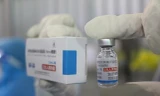 Thêm 1 triệu liều vắc xin Vero Cell về đến TPHCM