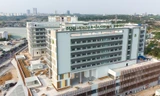 3 bệnh viện gần 10.000 tỷ đồng ở các cửa ngõ TPHCM khi nào hoạt động?