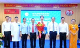 Bệnh viện Thành phố Thủ Đức có giám đốc mới