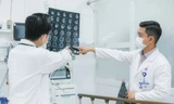 Bác sĩ Việt Nam cứu bệnh nhân người Nga đột quỵ thoát 'cửa tử'