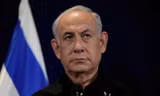 Thủ tướng Benjamin Netanyahu. (Ảnh: Reuters)