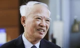 Nguyên Phó Thủ tướng Vũ Khoan