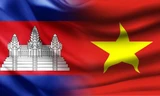 Lãnh đạo Việt Nam chúc mừng 70 năm Ngày Độc lập Vương quốc Campuchia