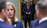 Thủ tướng Hungary tuyên bố có thể chặn con đường Ukraine gia nhập Liên minh châu Âu bất cứ lúc nào