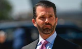 Donald Trump Jr. - con trai cựu Tổng thống Mỹ Donald Trump. (Ảnh: CNN)