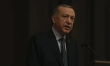 Tổng thống Thổ Nhĩ Kỳ Recep Tayyip Erdogan