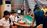 61 người Việt Nam được giải cứu khỏi sòng bài lừa đảo ở Myanmar