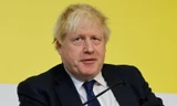 Cựu Thủ tướng Anh Boris Johnson
