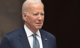 Tổng thống Mỹ Joe Biden
