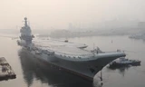 Tàu sân bay Sơn Đông của Trung Quốc
