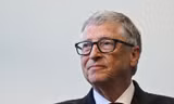 Tỷ phú Bill Gates