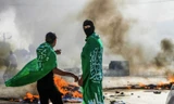 Bờ Tây có thể trở thành mặt trận thứ ba của Israel – Hamas