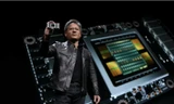 CEO Nvidia Jensen Huang. (Ảnh: Techspot)