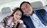 Cựu Thủ tướng Thái Lan có thể trở về Thái Lan vào ngày 22/8. (Ảnh: The Nation)