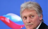 Người phát ngôn Điện Kremlin Dmitry Peskov. (Ảnh: Tass)