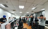 Philippines bắt giữ gần 600 người trong đường dây lừa đảo quy mô lớn