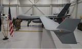 Một chiếc UAV MQ-9 Reaper