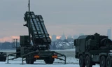 Hệ thống phòng không Patriot của Mỹ