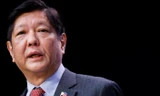 Tổng thống Philippines Ferdinand Marcos Jr 