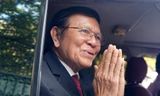 Ông Kem Sokha bị kết án 27 năm quản thúc tại gia
