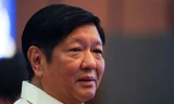 Tổng thống Philippines Ferdinand Marcos Jr.