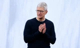Tổng Giám đốc điều hành Apple Tim Cook. (Ảnh: Reuters)