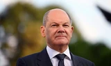 Thủ tướng Đức Olaf Scholz