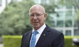 Toàn quyền Úc David Hurley