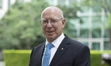 Toàn quyền Úc David Hurley