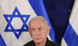 Thủ tướng Israel Benjamin Netanyahu. (Ảnh: Reuters)