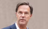 Thủ tướng Hà Lan Mark Rutte