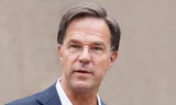 Thủ tướng Hà Lan Mark Rutte