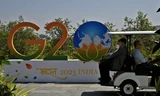 Ấn Độ là nước chủ nhà G20 năm nay