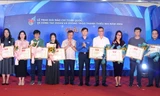 Nhờ báo chí, khát vọng và tinh thần của thanh niên được lan tỏa rộng hơn