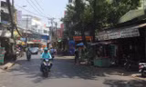 Hiện trường vụ việc.