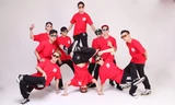 Nhóm nhảy M.B Crew Hàn Quốc sẽ trình diễn tại Hội An,