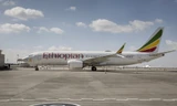Ethipia sẽ công bố báo cáo ban đầu về vụ tai nạn của máy bay Boeing 737 MAX 8 vào cuối tuần này. Ảnh minh họa