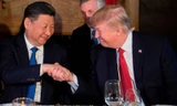 Cuộc gặp Trump- Tập tại G20 năm ngoái tại Buenos Aieres đã kết thúc với việc tạm ngừng áp thuế hàng hóa nhập khẩu của hai nước trong vòng 6 tháng.