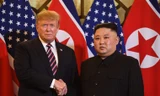 Những mốc chính trong Hội nghị thượng đỉnh Mỹ - Triều lần thứ 2