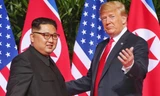 Ông Trump và ông Kim sẽ ăn tối cùng nhau tại Hà Nội
