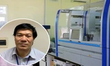 Bị can Nguyễn Nhật Cảm phủ nhận được ăn chia % trên hợp đồng mua bán máy xét nghiệm COVID19
