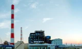 Dự án Nhiệt Điện Thái Bình 2